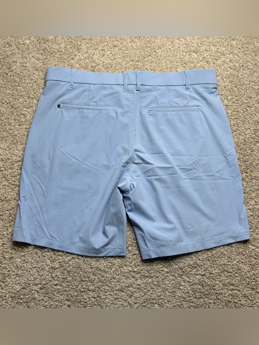 Greyson Men’s Shorts - Picture 2 of 5